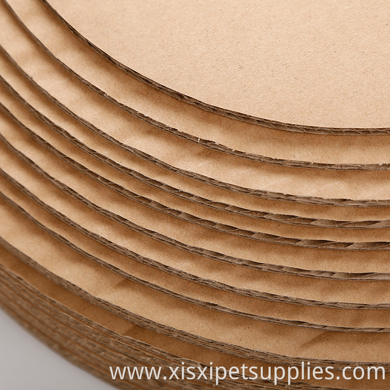 bowl shape cat scratcher cardboard scratchers for cats